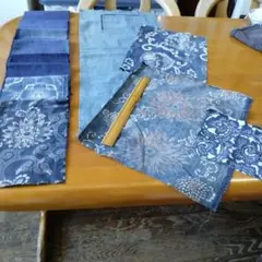 2026年最新】藍染 襤褸 古布の人気アイテム - メルカリ