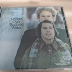 Simon&Garfunkel BridgeOverTroubled Water