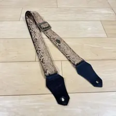 Get'm Get'm ギターストラップ