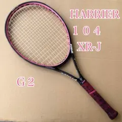 【美品】PRINCE HARRIER PRO 107XR 楽天市場】プリンス ハリアープロ 107 xrの通販