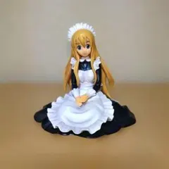 Tommy62様 けいおん！ フィギュア ～メイド服 ver.2〜 秋山 澪 - メルカリ