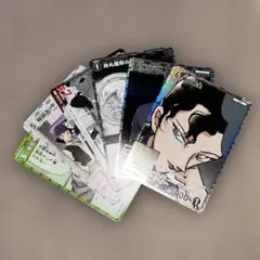 名探偵コナン 黒影の襲来 カード