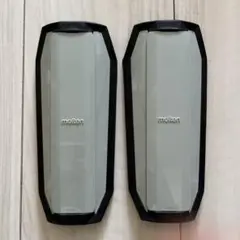 molten シンガード グレー