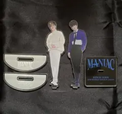 Straykids スキズ スンミン maniac アクスタ