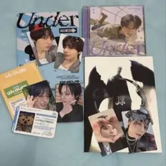 ONEUS ファヌン セット
