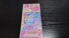 アイカツ!×プリパラ THE MOVIE アイカツカード&プリチケ セット