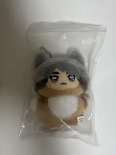 ハイキュー ちみけも 宮治
