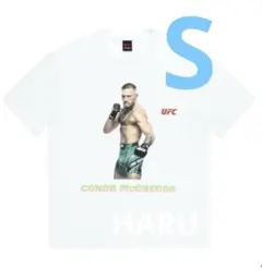 26SS WACKO MARIA UFC Tシャツ コナー マクレガーのサムネイル