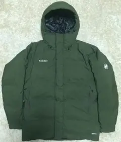 Icefall SO Thermo Hooded Jacket AF Men