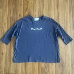 nunuforme TOKYO STANDARD カットソー 145のサムネイル