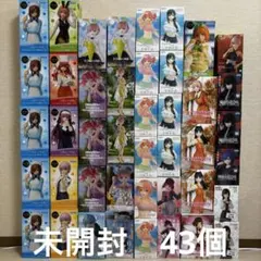 ホロライブ フィギュア 34個セットまとめ売り - メルカリ