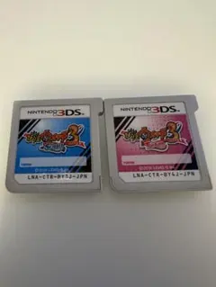 妖怪ウォッチ3 スシ・テンプラ セット