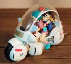 ドラゴンボールZ　メカコレクション　希少品　レア　マシン　ロット ドラゴンボールZ メカコレクション 希少品 レア マシン ロット