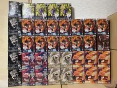 ナルト　ヒロアカ　フィギュア まとめ売り　37個セット