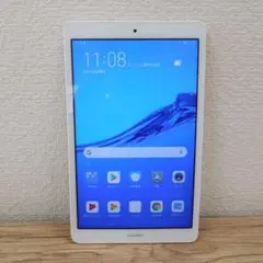 タブレット HUAWEI MediaPad M5 lite 8インチ