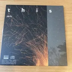 plenty this CD 日本製