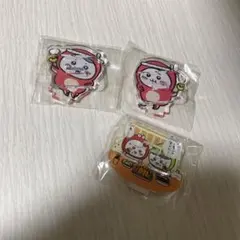 MAESUKEマエスケ ランダム缶バッジ 4個セット 激レア金スケ - メルカリ