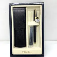 PARKER 万年筆 セット 未使用 2026年最新】PARKER 万年筆の人気アイテム - メルカリ