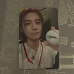 BOYNEXTDOOR ボネクド イハン Weverse 先着 ラキドロ トレカ - メルカリ