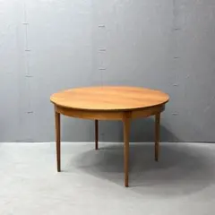 SUTCLIFFE OF TODMORDENラウンドテーブル(501)