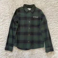 2025年最新】radiall ネルシャツの人気アイテム - メルカリ