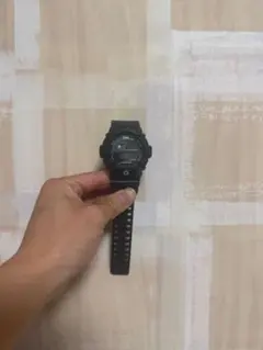 G-SHOCKのサムネイル