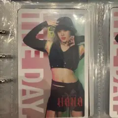 ２０枚あります！！HANA NAOKO ボディメンテ トレカ