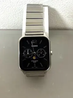casioムーンフェイズ　MTP-M305D-1AVのサムネイル
