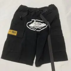 [正規品] 即発送corteizカーゴパンツ　グレー　※希少 正規品] 即発送corteizカーゴパンツ グレー ※希少