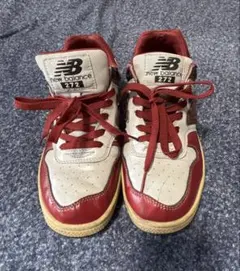 28cm ニューバランス ct271 ラスタカラー レア色 y2k - メルカリ