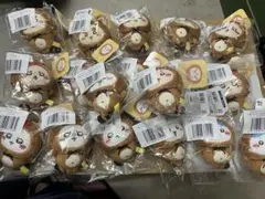 たぬきだもんくじC賞 18点セット