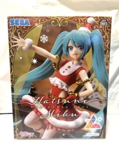 Luminasta 初音ミク クリスマス2023