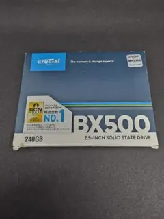 使用時間957時間 正常表示 SSD480GB 2.5インチ(B2010) - メルカリ