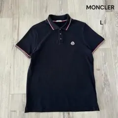2026年最新】Moncler MAGLIA POLO MANICAの人気アイテム - メルカリ