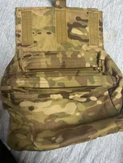 FIRST SPEAR ロールアップポーチ 6/9 MOLLE対応のサムネイル