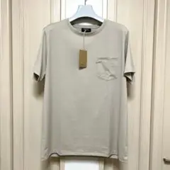 A.P.C Tシャツ ベージュ L