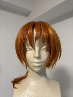 月永レオ　ウィッグ　コスプレ
