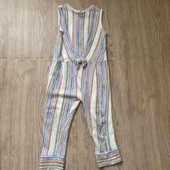 Zara Baby オールインワン　98㎝