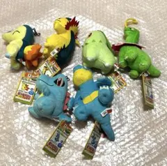 タグ付きあり17個 ポケモンセンター FIT まとめ - メルカリ