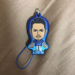 クリアチャーム 今市隆二 クリーナー
