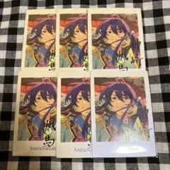 神崎颯馬 ぱしゃっつ あんスタ 10周年