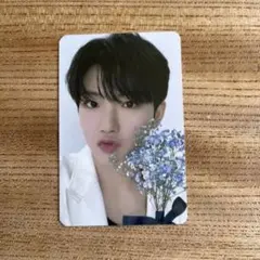 TREASURE REBOOT POPUP MD　ジュンギュ