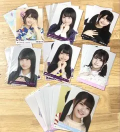 y*6様 乃木坂46 伊藤理々杏　生写真 まとめ