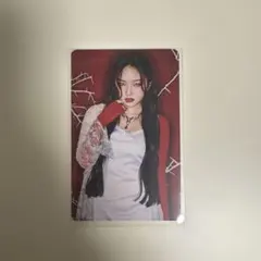 HANA ROSE トレカ CHIKA