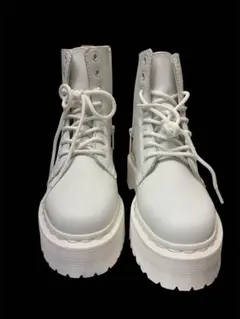 Dr. Martens Jadon II Mono ブーツ US6新品24cm