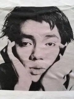 新品◇坂本龍一 B-2 UNIT オフィシャルTシャツ 白 YMO 細野晴臣 - メルカリ