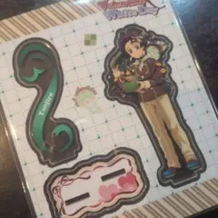 鬼滅の刃　竈門炭治郎　バレンタイン