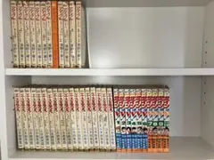 サインはV！ エースをねらえ！ アタックNo.1 全巻セット