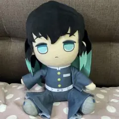 鬼滅の刃 BIGぬいぐるみ vol.7　時透無一郎
