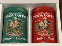 2026年最新】イノダコーヒー 缶の人気アイテム - メルカリ